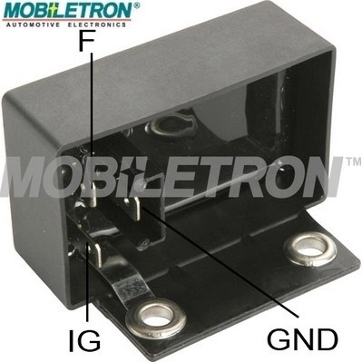 VRB191 Mobiletron