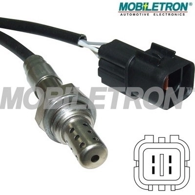 Sensor de oxígeno Spark (Matiz)  hatchback (2010-2026) original desde 62,84 €