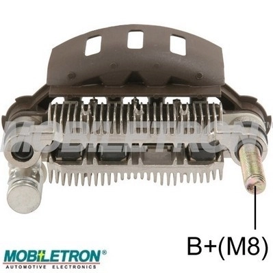 RM37 Mobiletron
