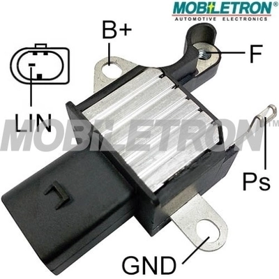 Regulador alternador BMW 3  (2018-2026)
