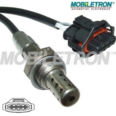 OSB484P Mobiletron