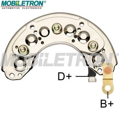 RH15C Mobiletron