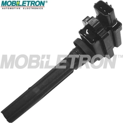 CU01 Mobiletron