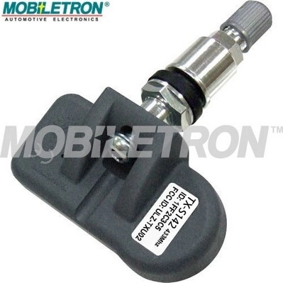 TXS142 Mobiletron Sensor de presión de neumáticos (TPMS)