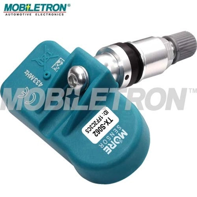 Sensor de presión de ruedas Renault Scenic II (JM0, JM1)