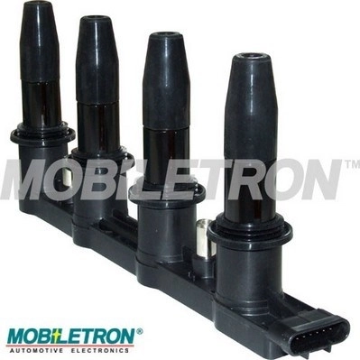 CE163 Mobiletron