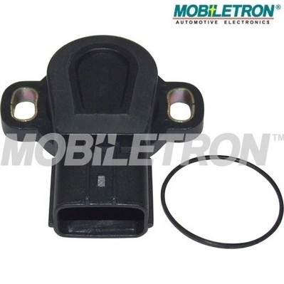 Sensor, posición mariposa Mazda 626 5 GF