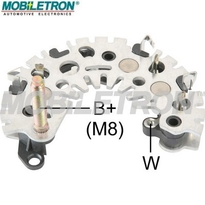RI23H Mobiletron