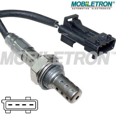 OSB461P Mobiletron
