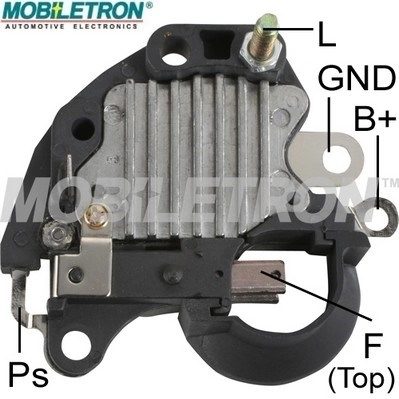 VRF121T Mobiletron