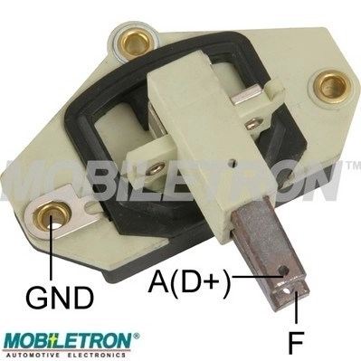VRB206 Mobiletron