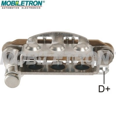 RM66 Mobiletron