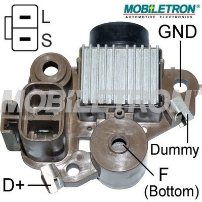 VRMD06 Mobiletron