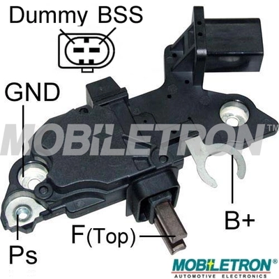 VRB5223 Mobiletron