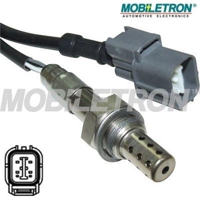 OSH430P Mobiletron