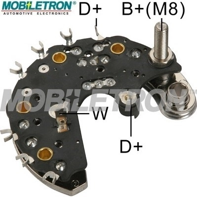 RP15 Mobiletron