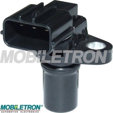 CSE063 Mobiletron