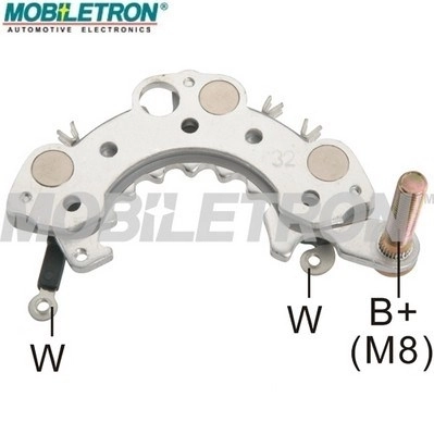 RH48 Mobiletron