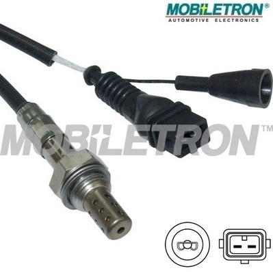 OSB307P Mobiletron