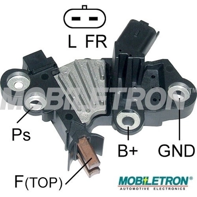 VRB340 Mobiletron