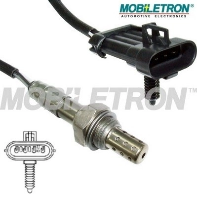Comprar Sensor NOx Lacetti  J200