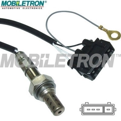 OSV301P Mobiletron