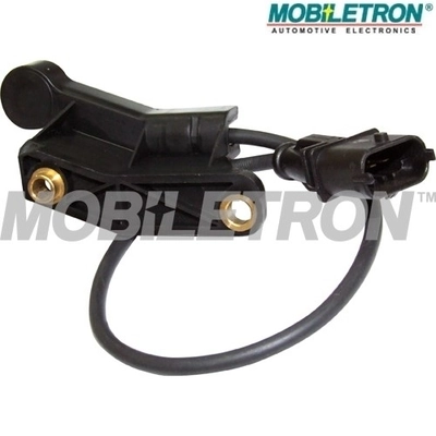 CSE007 Mobiletron