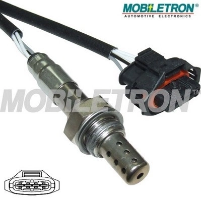 OSB486P Mobiletron