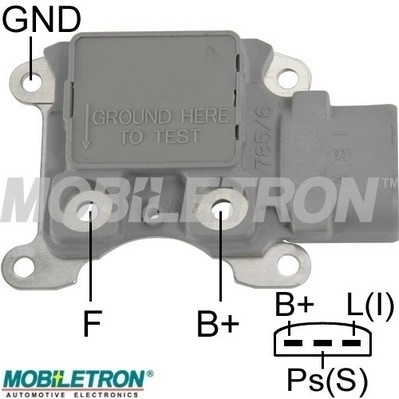 Regulador para Ford Explorer U2