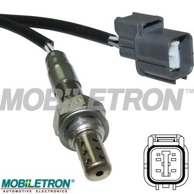 Comprar Sonda Lambda Honda HR-V  GH a bajo precio