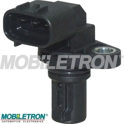 CSJ119 Mobiletron