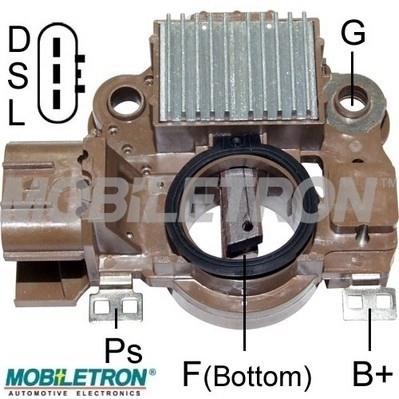 Comprar Regulador del alternador Outback  B12, BE, BH