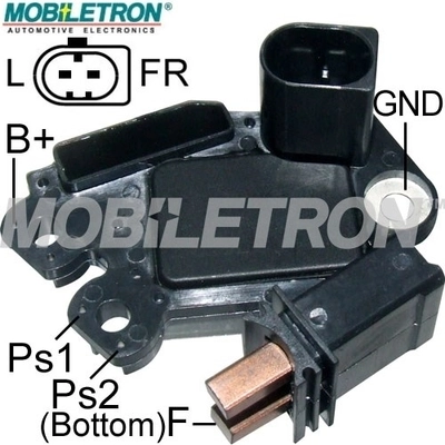 VRV5339 Mobiletron