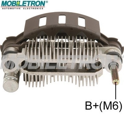 RM36 Mobiletron