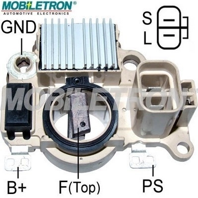Regulador alternador Mitsubishi Pajero IV (2006-2013)