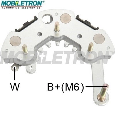 RH60 Mobiletron