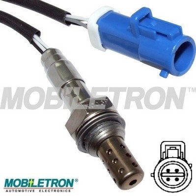 OSF426P Mobiletron