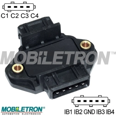 IGB022 Mobiletron