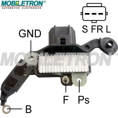 Regulador de rele del generador Ford Connect  furgoneta comprar en España