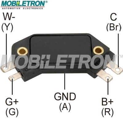 IGD1906 Mobiletron