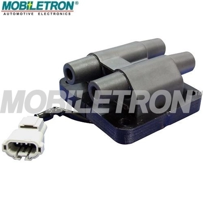 CU03 Mobiletron