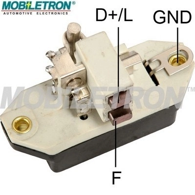 VRB192 Mobiletron