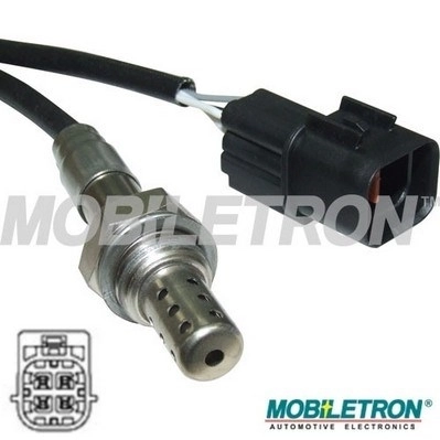 OSM411P Mobiletron