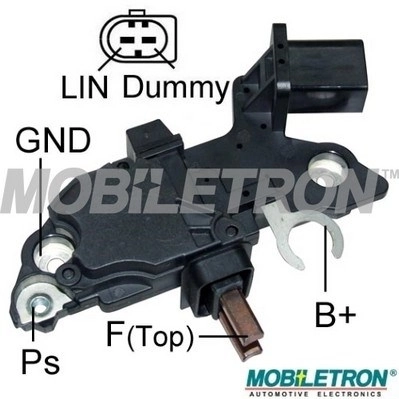 VRB378 Mobiletron