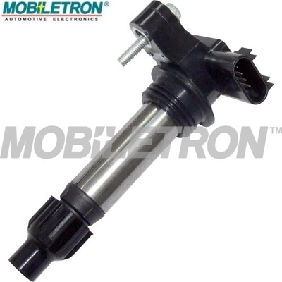 CC34 Mobiletron