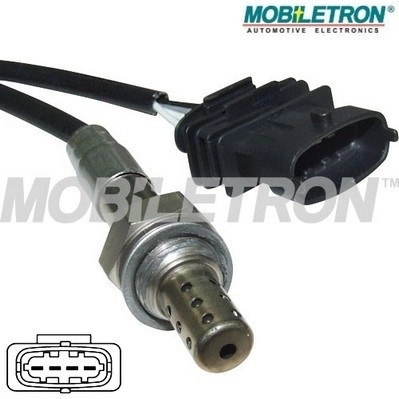 OSB482P Mobiletron