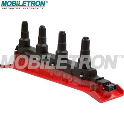 CE132 Mobiletron