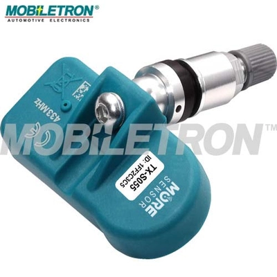 TXS055 Mobiletron