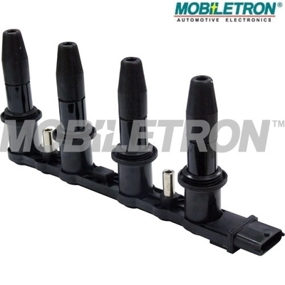 CE81 Mobiletron