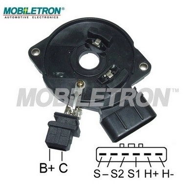 IGM023 Mobiletron